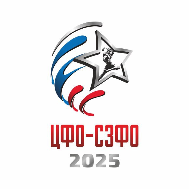 ЧиП ЦФО и СЗФО по муайтай 2025